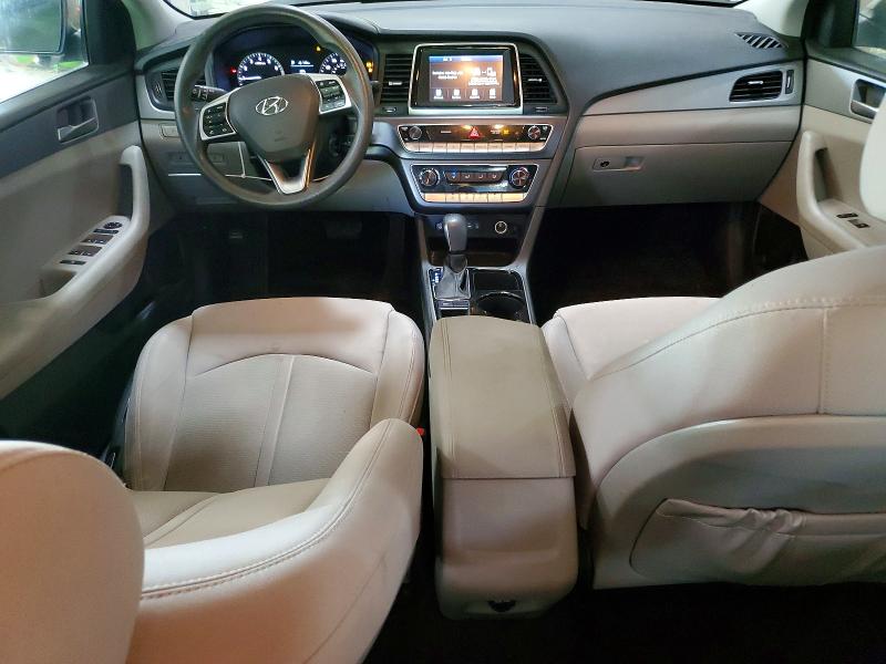 Aukcja sprzedaży 2019 Hyundai Sonata, vin: 5NPE24AF3KH756695, numer aukcji: 59778976