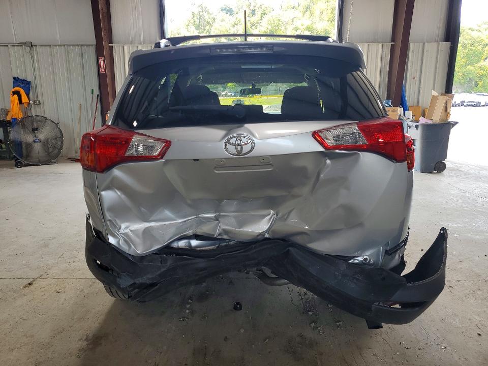 63596846 :رقم المزاد ، JTMBFREV1ED062751 vin ، 2014 Toyota Rav4 مزاد بيع