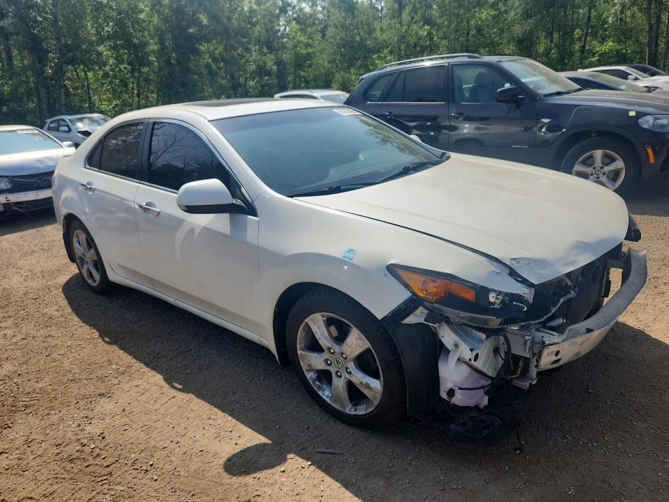 Aukcja sprzedaży 2009 Acura Tsx, vin: JH4CU26659C802661, numer aukcji: 60275466