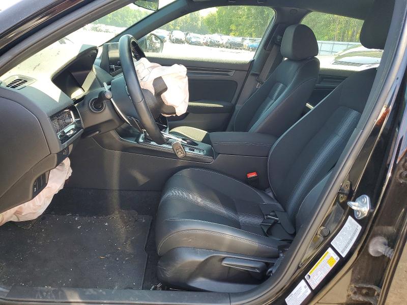 61530166 :رقم المزاد ، 2HGFE2F52RH504828 vin ، 2024 Honda Civic مزاد بيع