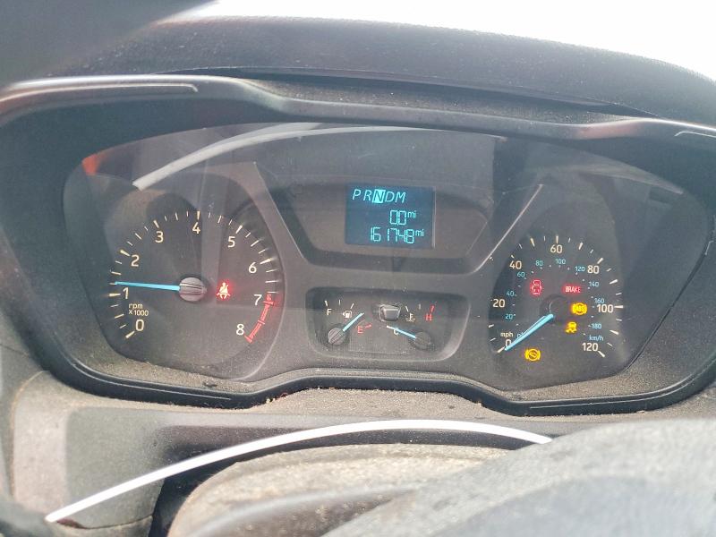 Продаж на аукціоні авто 2019 Ford Transit, vin: 1FTYE1ZM0KKA54602, номер лоту: 67919306