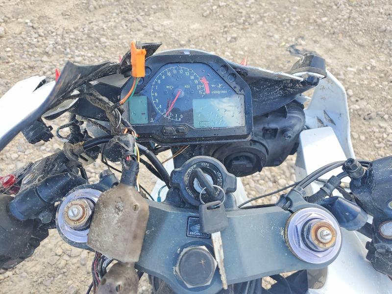 Продажа на аукционе авто 2006 Honda Cbr600, vin: JH2PC37136M301974, номер лота: 59273636