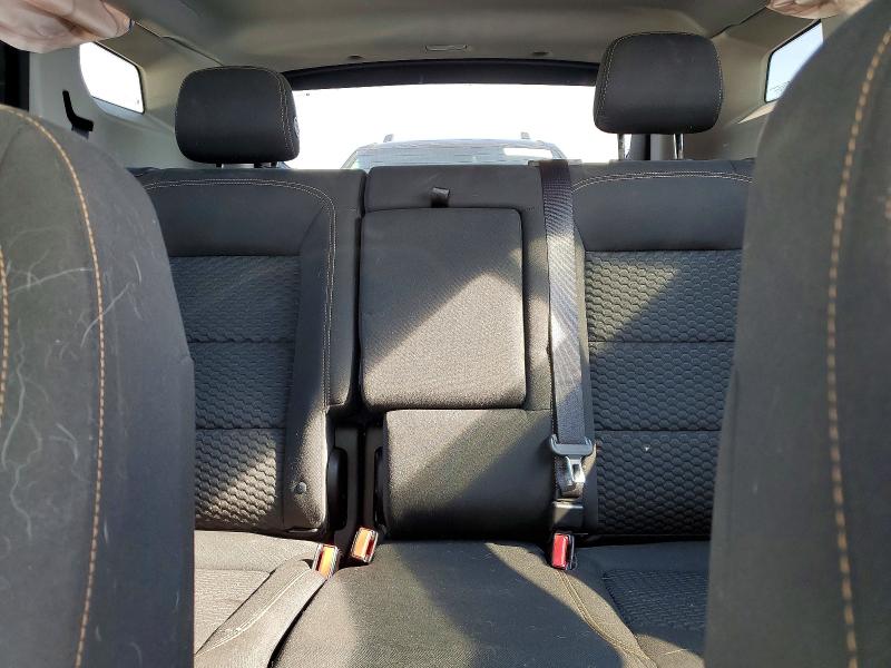 59257126 :رقم المزاد ، 3GKALTEX1KL360777 vin ، 2019 Gmc Terrain مزاد بيع