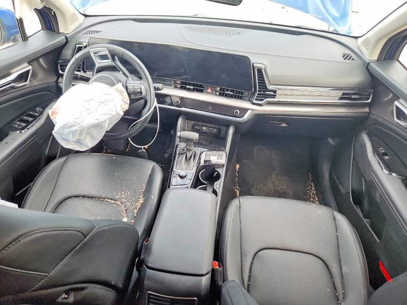 Продаж на аукціоні авто 2025 Kia Sportage, vin: 5XYK33DF0SG312154, номер лоту: 59260336