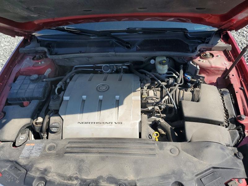 61934016 :رقم المزاد ، 1G6KD57Y69U130444 vin ، 2009 Cadillac Dts مزاد بيع