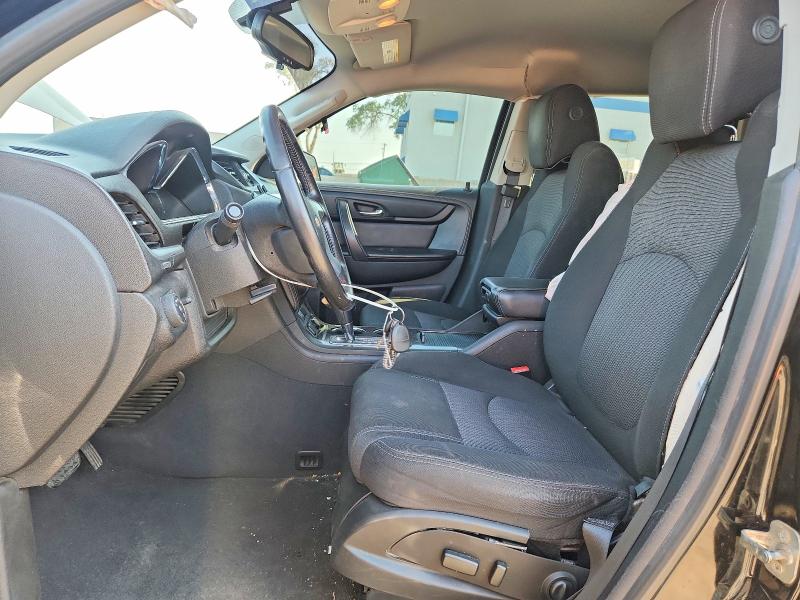 Aukcja sprzedaży 2016 Chevrolet Traverse, vin: 1GNKRGKD5GJ131993, numer aukcji: 60275596