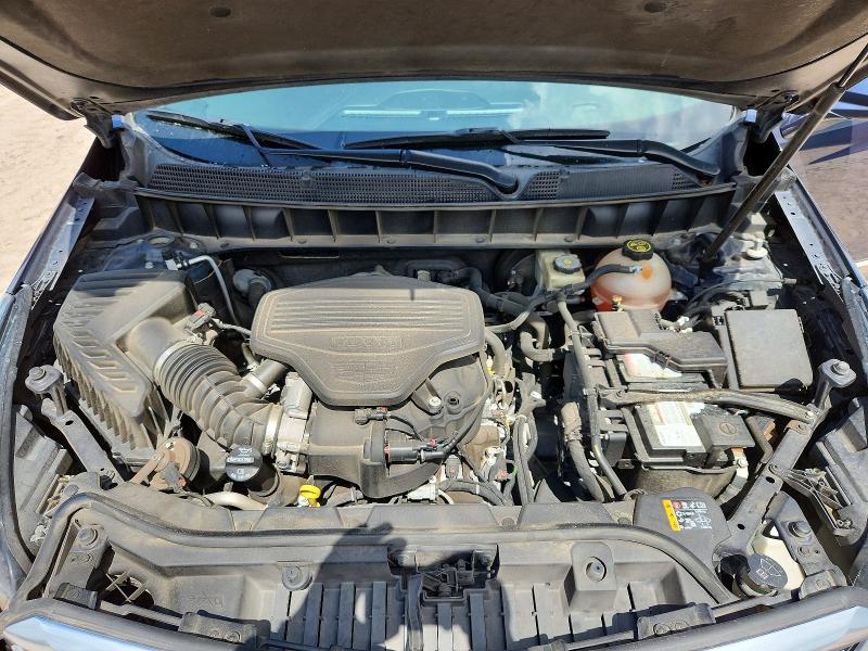 Продаж на аукціоні авто 2018 Cadillac Xt5, vin: 1GYKNCRS4JZ141225, номер лоту: 60192206