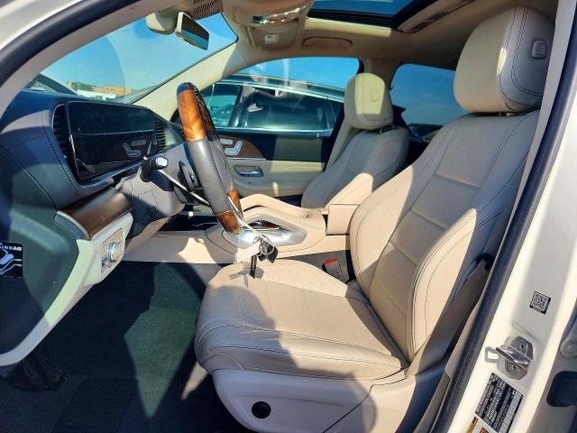 62820986 :رقم المزاد ، 4JGFB4KB3LA105636 vin ، 2020 Mercedes-benz Gle مزاد بيع