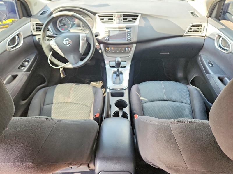 Aukcja sprzedaży 2014 Nissan Sentra, vin: 3N1AB7AP5EY280436, numer aukcji: 60396206