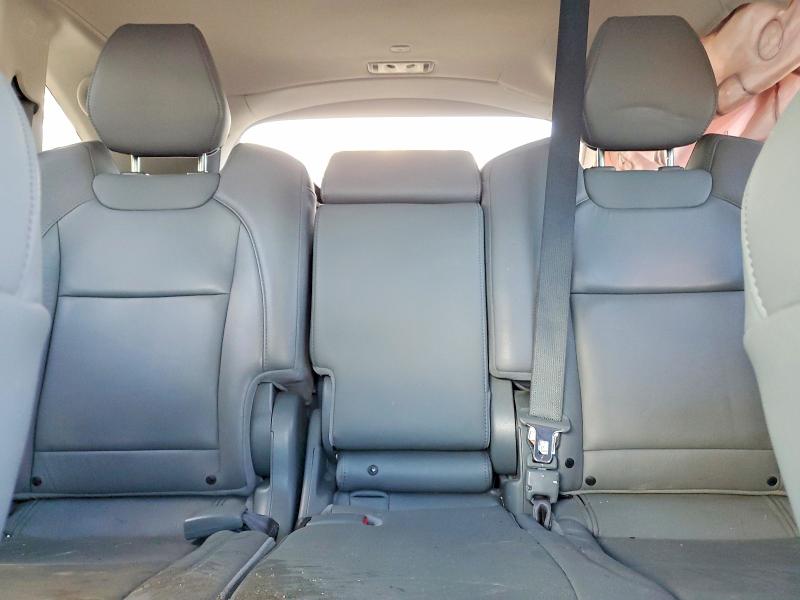 Aukcja sprzedaży 2016 Acura Mdx, vin: 5FRYD4H43GB014412, numer aukcji: 60240356
