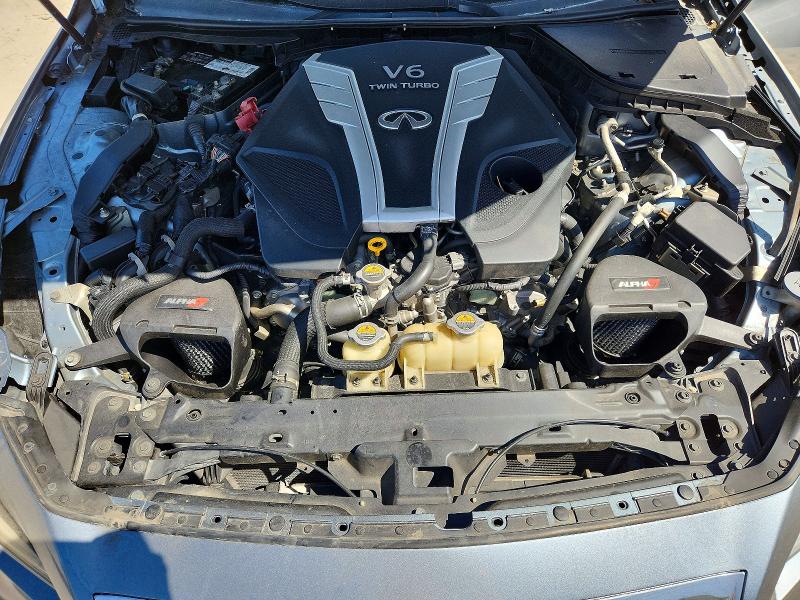 Aukcja sprzedaży 2016 Infiniti Q50, vin: JN1EV7AP5GM305236, numer aukcji: 62342486
