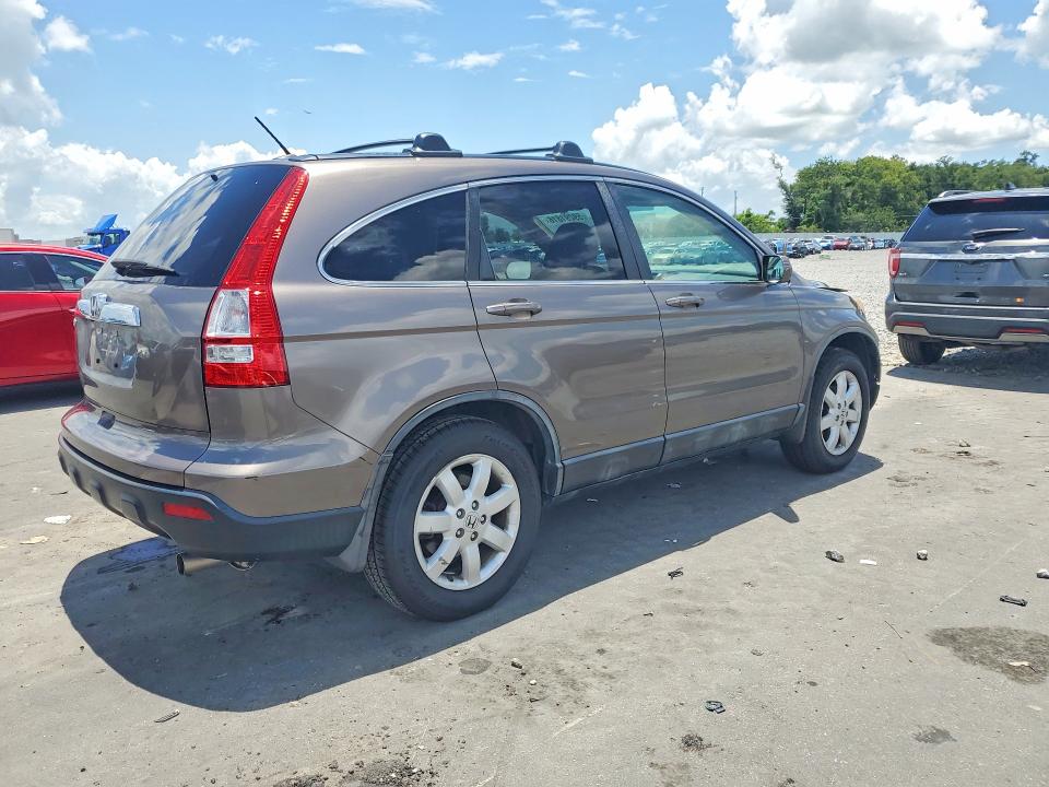 Aukcja sprzedaży 2009 Honda Cr-v, vin: 5J6RE48719L010575, numer aukcji: 59291816