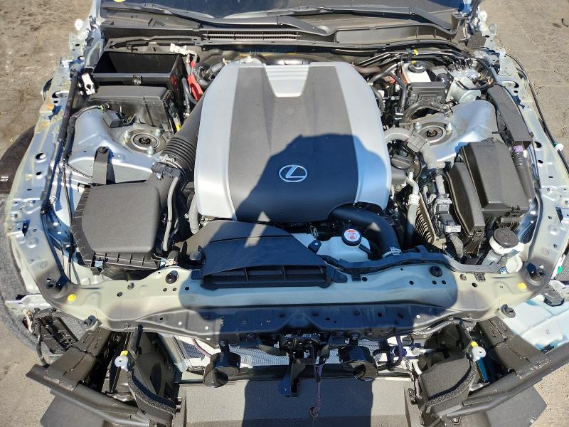 Aukcja sprzedaży 2026 Lexus Is 350, vin: JTHBZ1B25T5104427, numer aukcji: 63225196