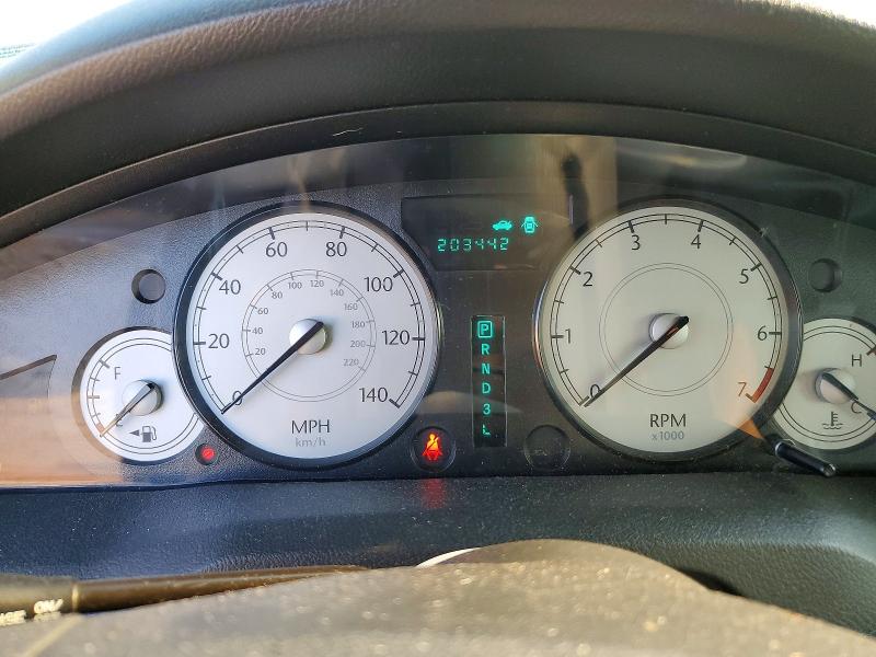Aukcja sprzedaży 2006 Chrysler 300, vin: 2C3LA43R16H246463, numer aukcji: 62638846