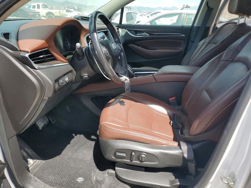 Aukcja sprzedaży 2018 Buick Enclave, vin: 5GAEVCKW8JJ229985, numer aukcji: 60597066