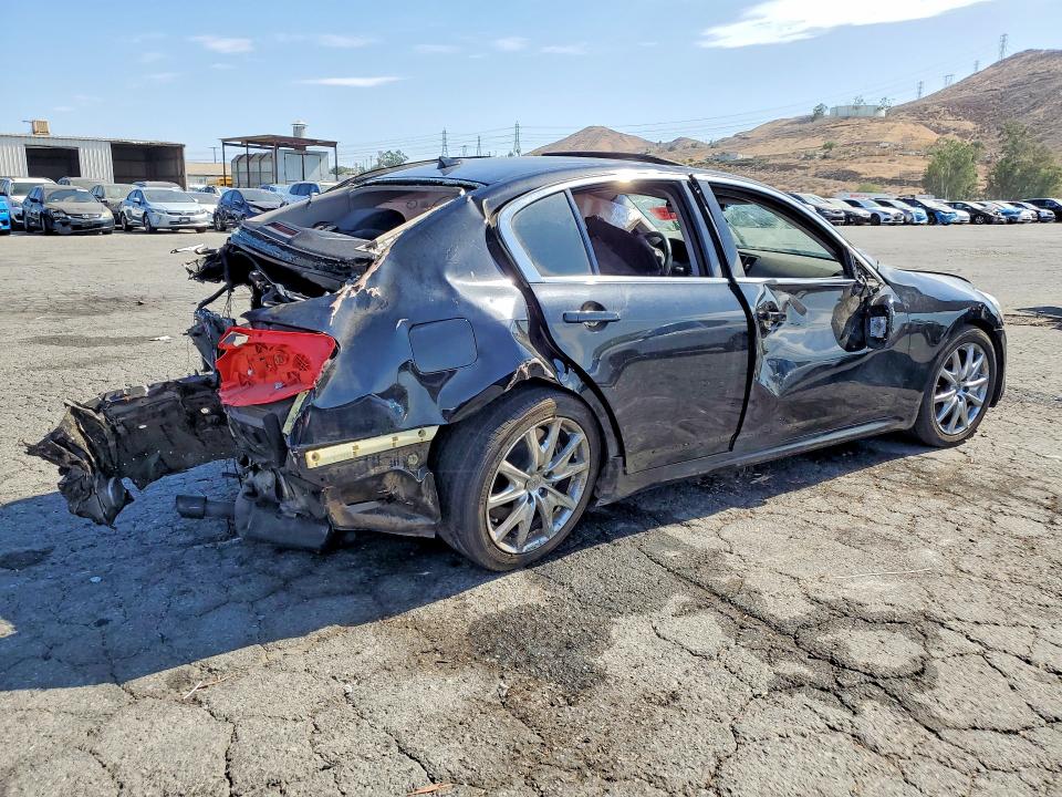 62269576 :رقم المزاد ، JN1CV6AP4CM931243 vin ، 2012 Infiniti G37 Sedan مزاد بيع