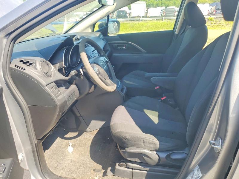 Aukcja sprzedaży 2015 Mazda 5, vin: JM1CW2BL8F0183414, numer aukcji: 61963656