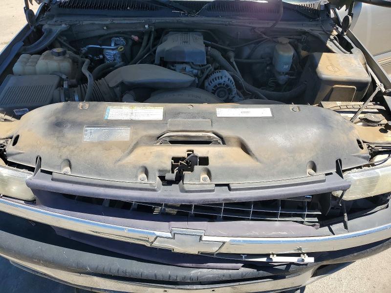 Aukcja sprzedaży 2000 Chevrolet Silverado, vin: 1GCEK19T1YE332644, numer aukcji: 60987166