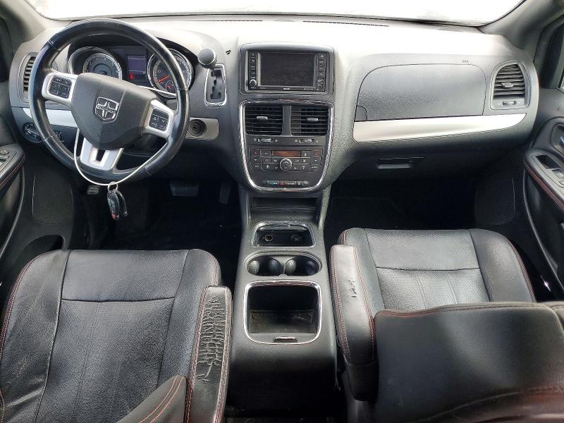 Продаж на аукціоні авто 2019 Dodge Grand Caravan, vin: 2C4RDGEGXKR606165, номер лоту: 60867156