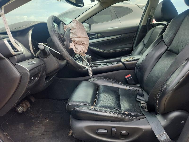 Продаж на аукціоні авто 2016 Nissan Maxima, vin: 1N4AA6AP3GC403498, номер лоту: 62681506