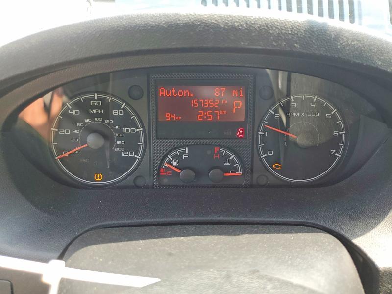 Продажа на аукционе авто 2019 Ram Promaster 3500, vin: 3C6URVJG8KE556302, номер лота: 59915106