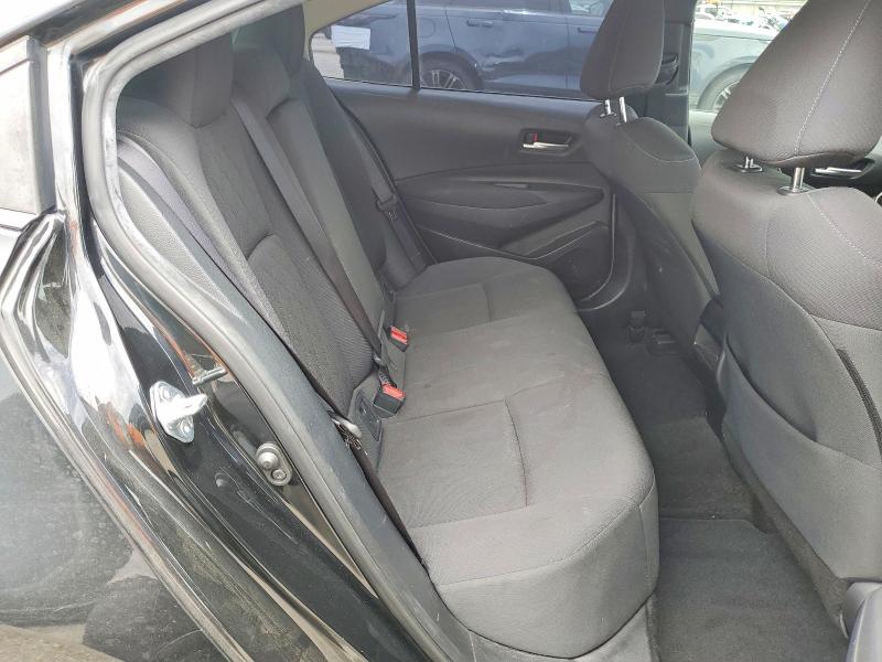 2020 Toyota Corolla მანქანა იყიდება აუქციონზე, vin: JTDEPRAE0LJ001101, აუქციონის ნომერი: 60949606