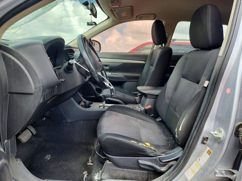 Aukcja sprzedaży 2014 Mitsubishi Outlander, vin: JA4AD3A37EZ001842, numer aukcji: 60861936