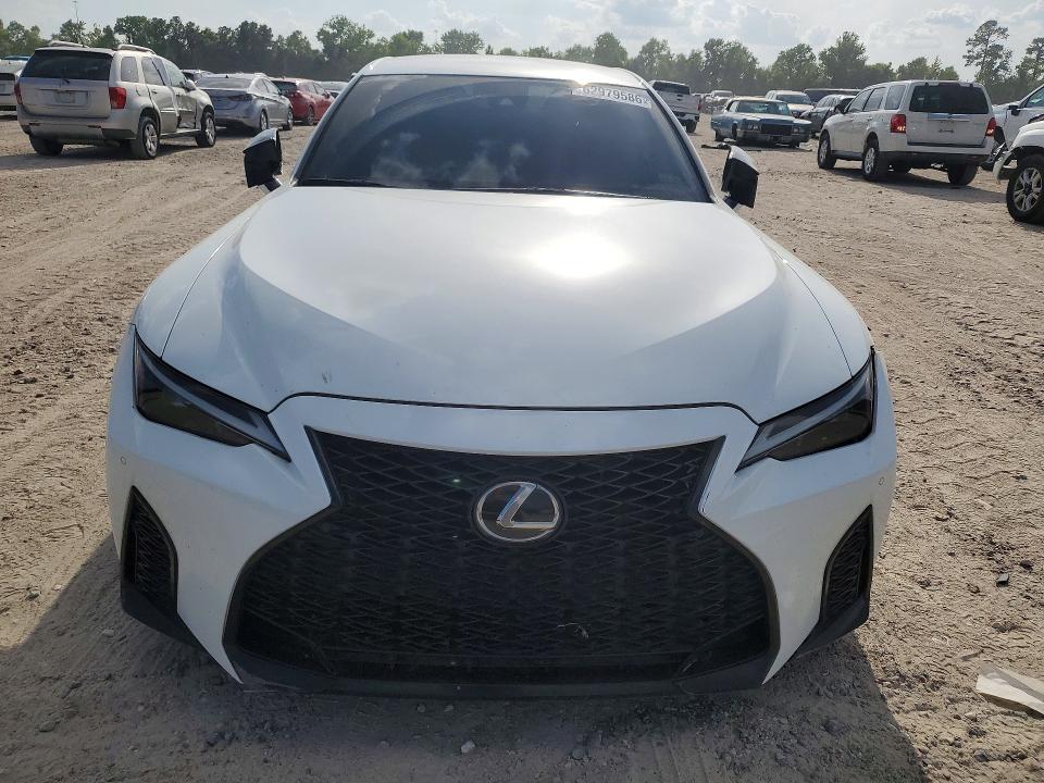 Продаж на аукціоні авто 2021 Lexus Is, vin: JTHGZ1B22M5038622, номер лоту: 62979586