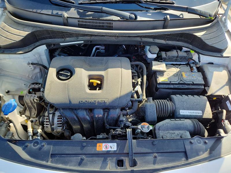 2024 Kia Soul მანქანა იყიდება აუქციონზე, vin: KNDJ23AU8R7229693, აუქციონის ნომერი: 59731716