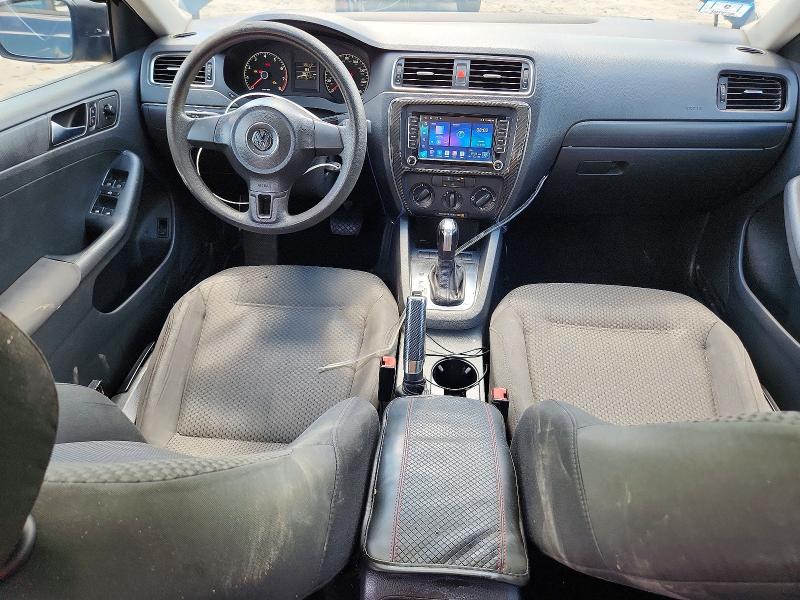 63190786 :رقم المزاد ، 3VW2K7AJ6CM321025 vin ، 2012 Volkswagen Jetta مزاد بيع