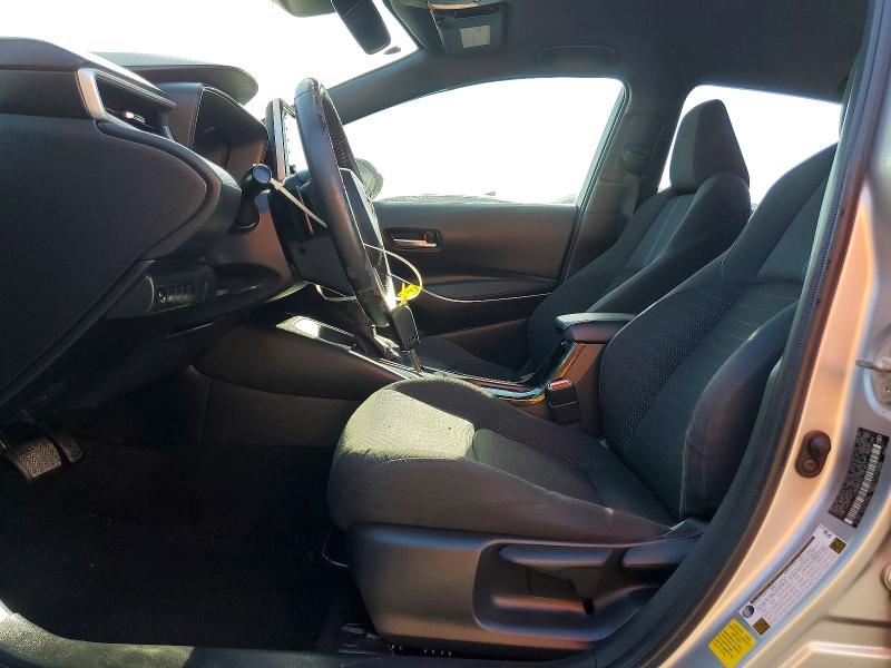 Aukcja sprzedaży 2020 Toyota Corolla, vin: JTDS4RCE4LJ050813, numer aukcji: 60161296