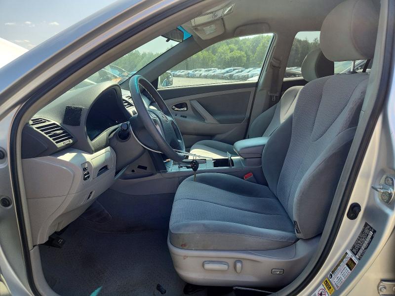 Aukcja sprzedaży 2011 Toyota Camry, vin: 4T1BF3EK8BU605815, numer aukcji: 62483546