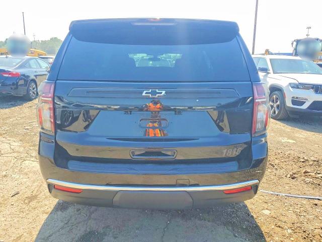 2023 Chevrolet Tahoe მანქანა იყიდება აუქციონზე, vin: 1GNSKLED2PR247503, აუქციონის ნომერი: 60788836