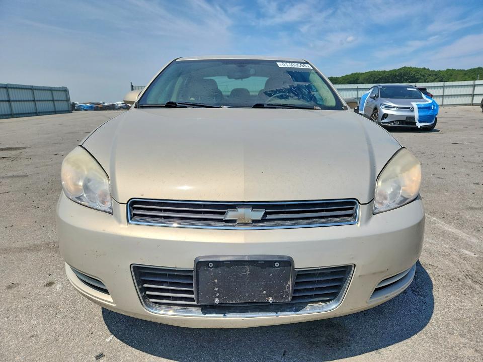 Aukcja sprzedaży 2008 Chevrolet Impala, vin: 2G1WT58N281293441, numer aukcji: 61403596