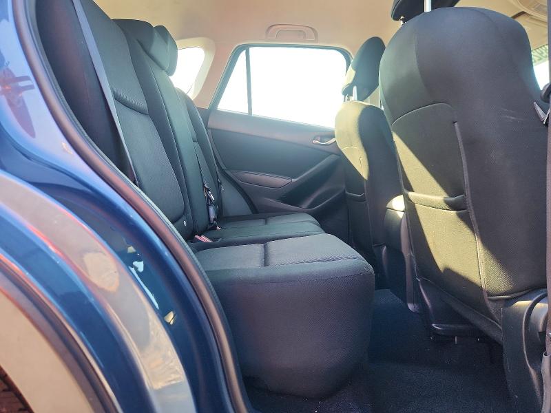Продажа на аукционе авто 2015 Mazda Cx-5, vin: JM3KE2BEXF0503937, номер лота: 61078926