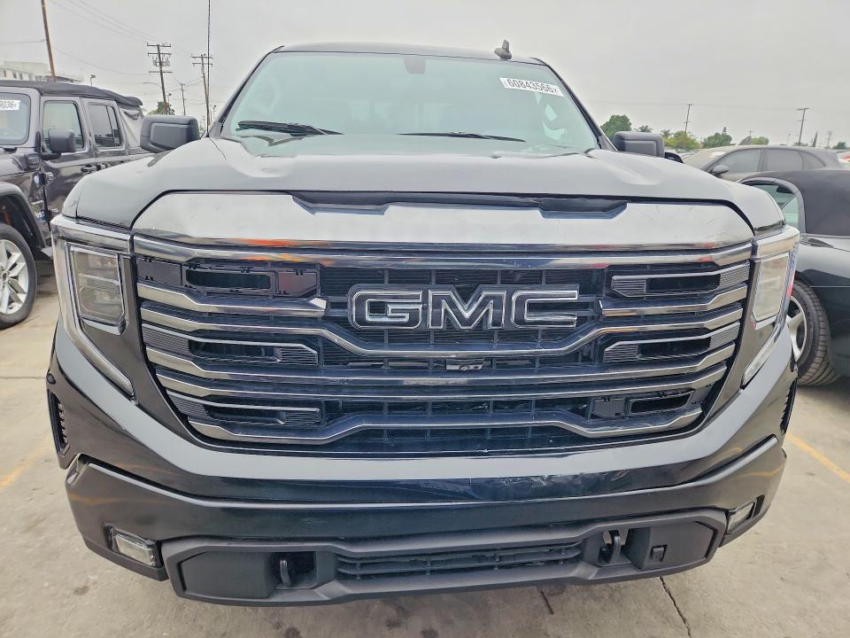 Aukcja sprzedaży 2023 Gmc Sierra, vin: 3GTUUCE87PG290099, numer aukcji: 60843566