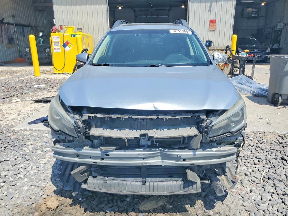 Aukcja sprzedaży 2019 Subaru Outback, vin: 4S4BSANC8K3322068, numer aukcji: 74515705
