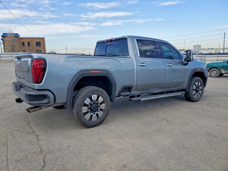 Продажа на аукционе авто 2026 Gmc Sierra, vin: 1GT4URE74TF220095, номер лота: 59739106