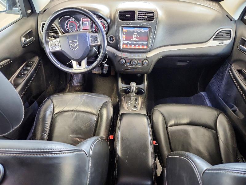 Aukcja sprzedaży 2015 Dodge Journey, vin: 3C4PDDGG5FT618911, numer aukcji: 59404786