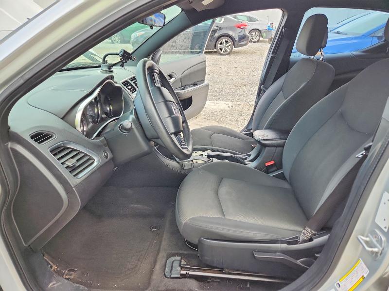 Продажа на аукционе авто 2011 Dodge Avenger, vin: 1B3BD4FBXBN624828, номер лота: 59786566