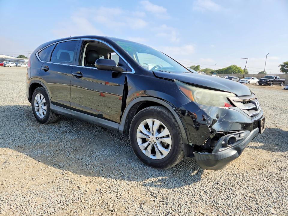 Продажа на аукционе авто 2014 Honda Cr-v, vin: 3CZRM3H58EG700603, номер лота: 60676106