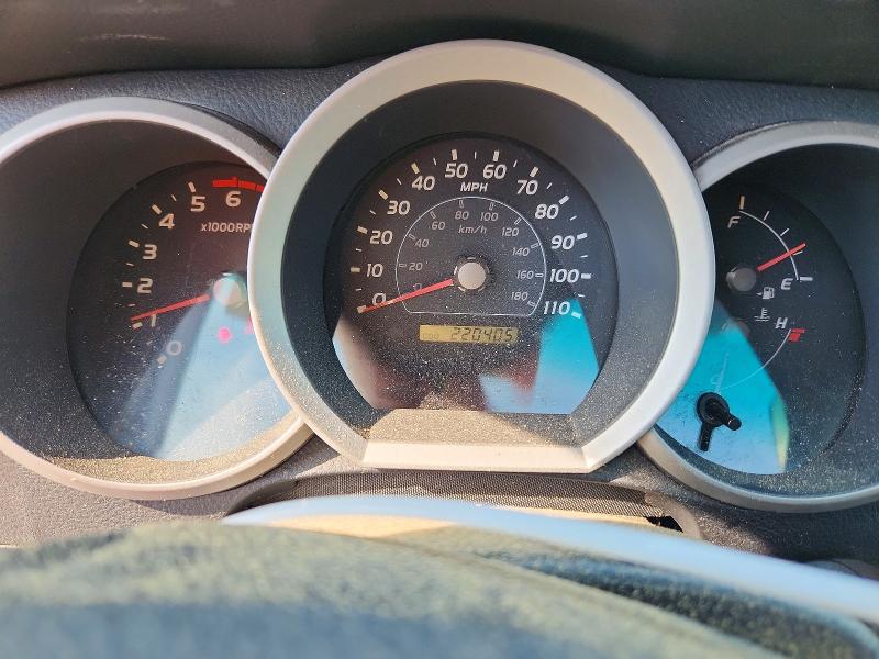 58922996 :رقم المزاد ، JTEZU14R660082329 vin ، 2006 Toyota 4runner مزاد بيع