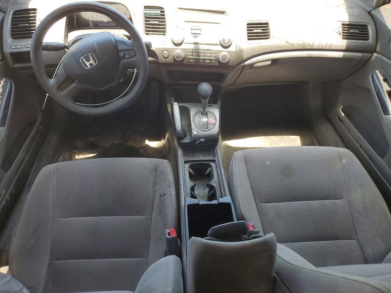 Продаж на аукціоні авто 2008 Honda Civic, vin: 1HGFA16558L016643, номер лоту: 59696756