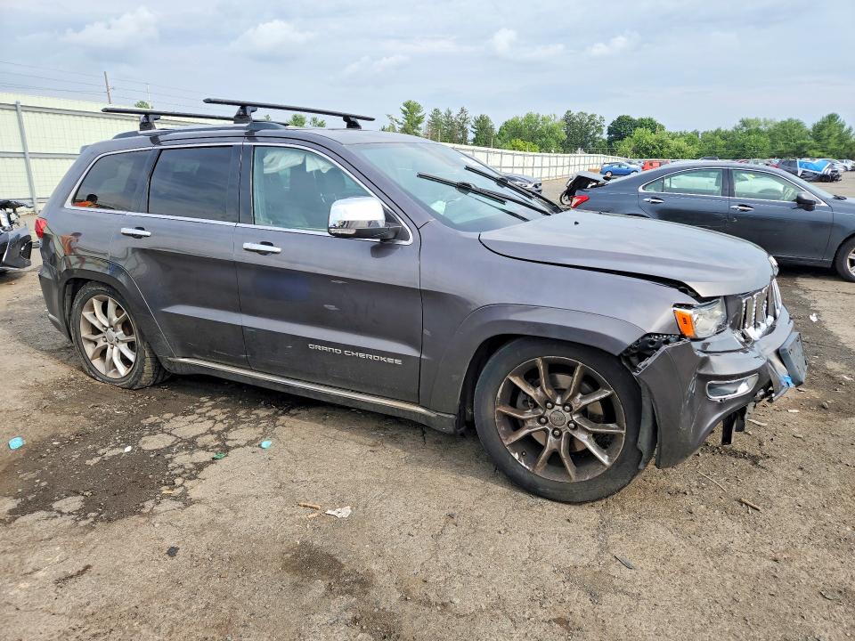 Aukcja sprzedaży 2014 Jeep Grand Cherokee, vin: 1C4RJFJT5EC479795, numer aukcji: 60047086
