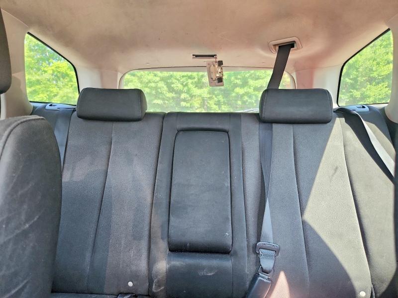 61133906 :رقم المزاد ، JM3ER29L190236147 vin ، 2009 Mazda Cx-7 مزاد بيع