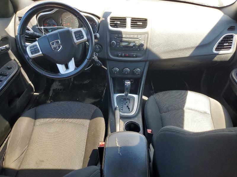 Aukcja sprzedaży 2013 Dodge Avenger, vin: 1C3CDZCB8DN758846, numer aukcji: 62990086
