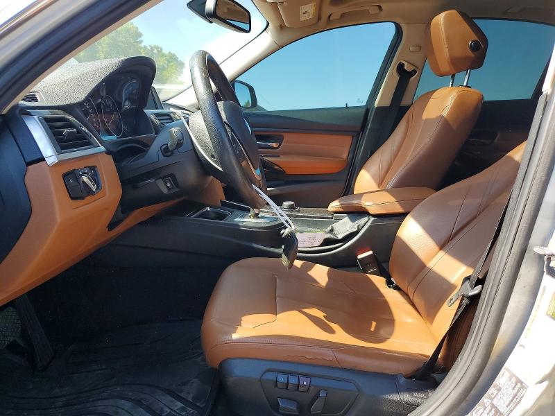 Продаж на аукціоні авто 2013 Bmw 328, vin: WBA3B3C56DJ976863, номер лоту: 63120336