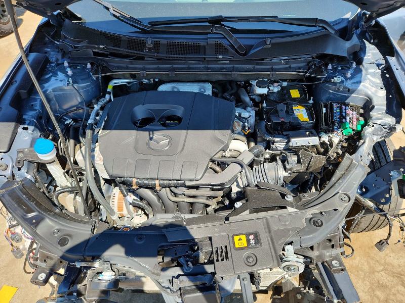 Продаж на аукціоні авто 2025 Mazda Cx-5, vin: JM3KFBCM9S0677124, номер лоту: 61844756