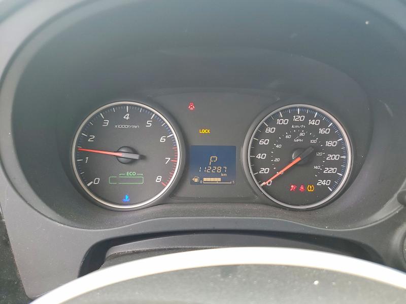 Aukcja sprzedaży 2018 Mitsubishi Outlander, vin: JA4AZ2A33JZ615860, numer aukcji: 62827266