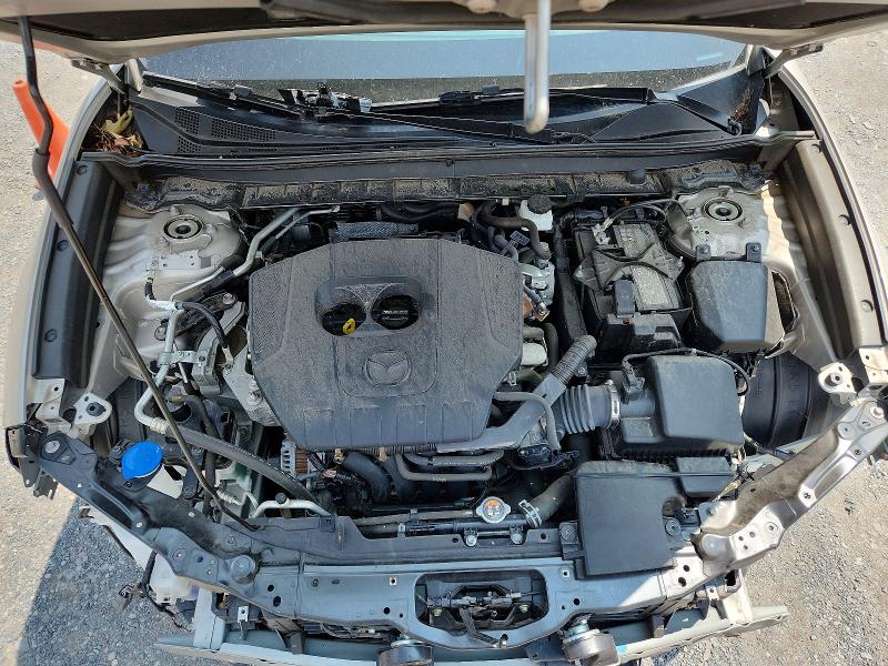 Продажа на аукционе авто 2023 Mazda Cx-30, vin: 3MVDMBCM5PM535590, номер лота: 61534806